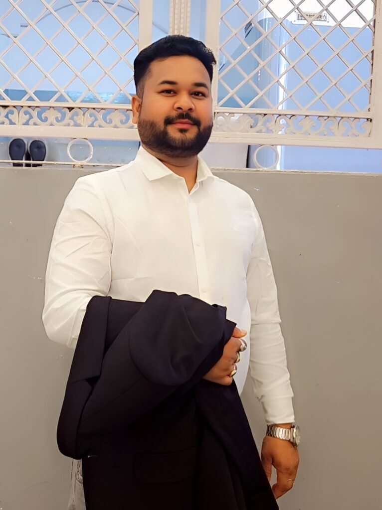 deepak lodhi